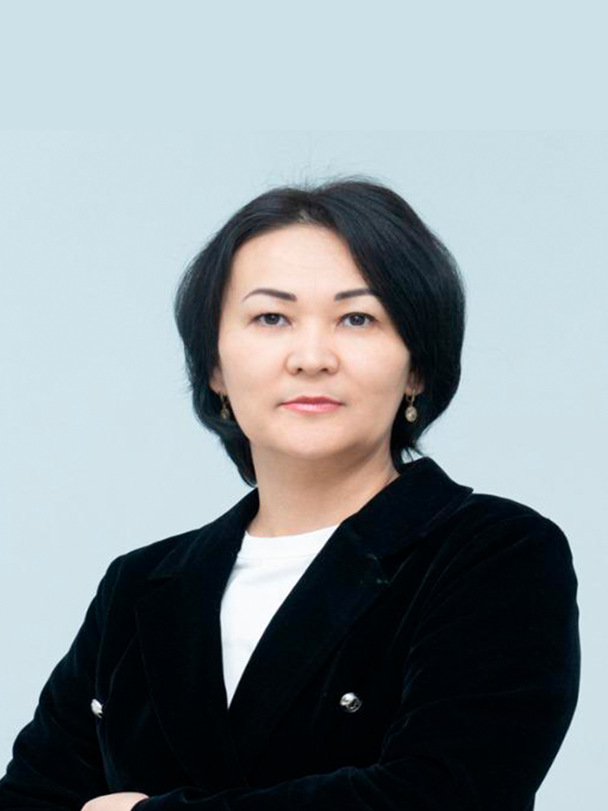 Набиева Динара Нуридиновна